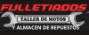Fulletiados Logo